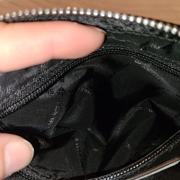 Michael Kors Connie Crossbody Camera Bag - Picture 11 of 12